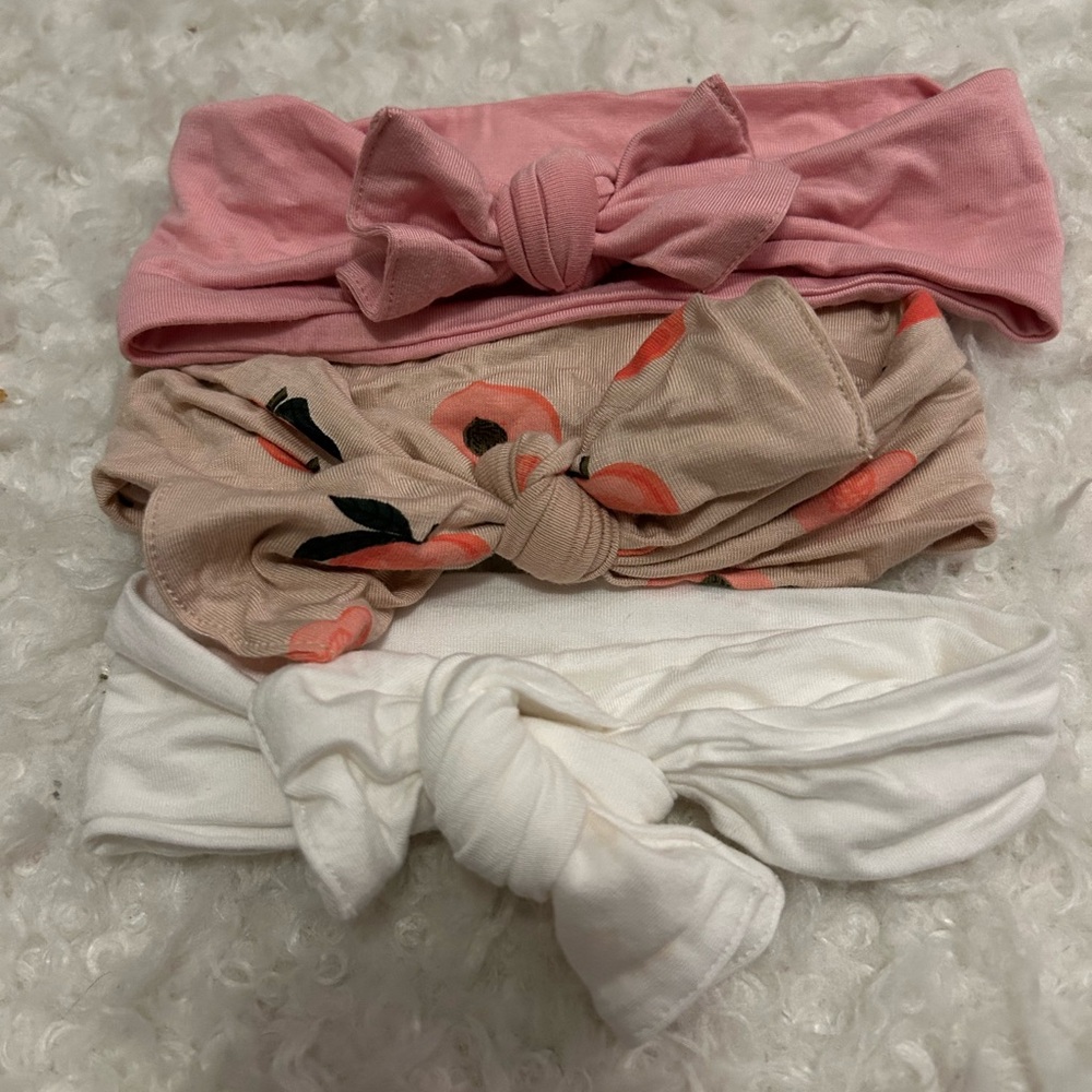 Baby Headbands